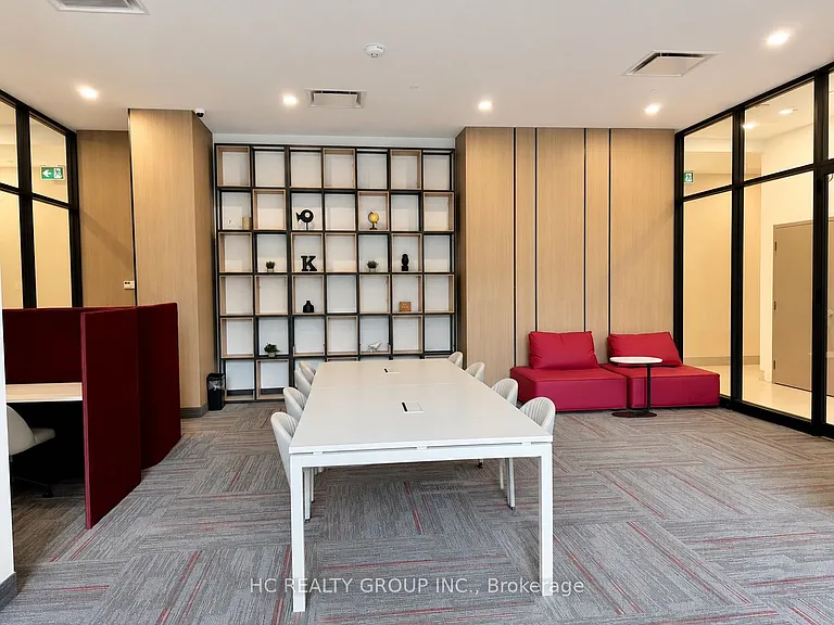 3429 Sheppard Ave E #B1212 — Photo 13