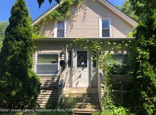 227 E Hazel St, Lansing, MI 48910