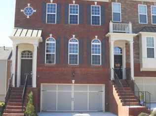 5028 Ridgemont Walk, Smyrna, GA 30080