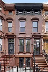 Rented by Brown Harris Stevens