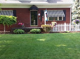 214 Natale Dr, Cortland, OH