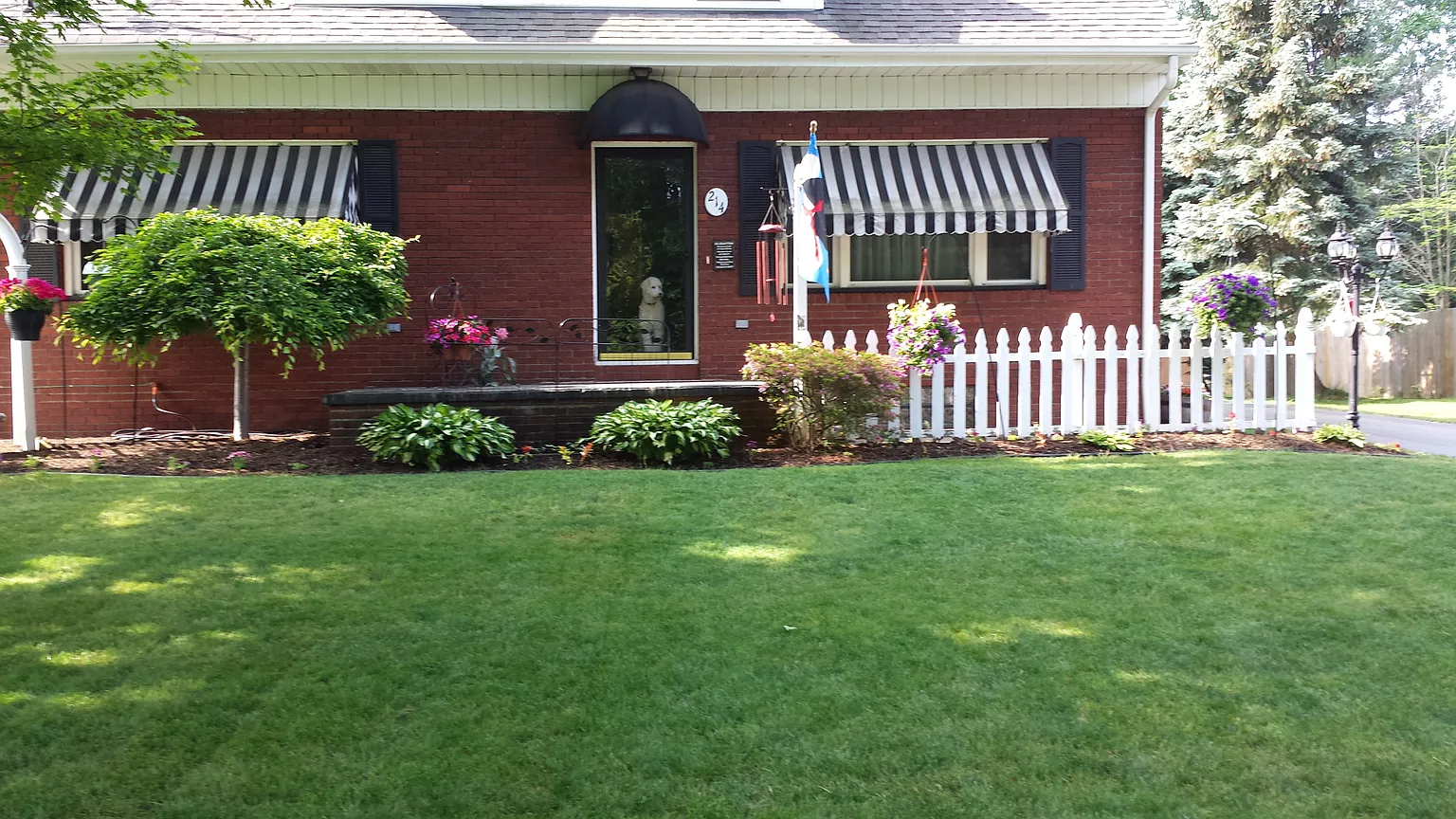 214 Natale Dr photo 1