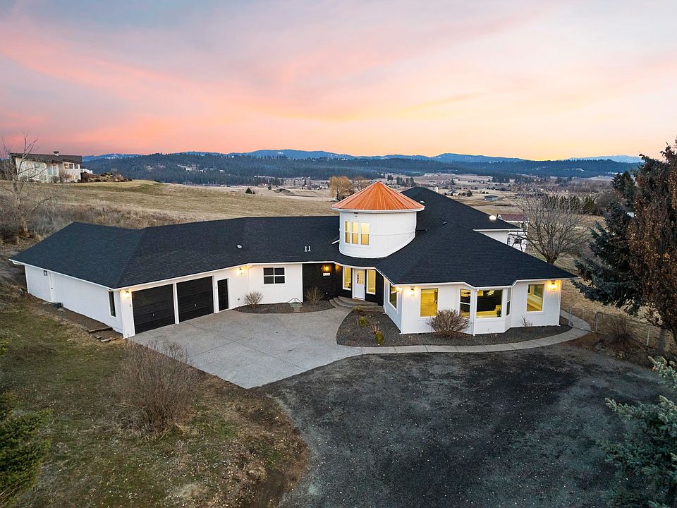 9306 E Dr, Mead, WA 99021 Zillow