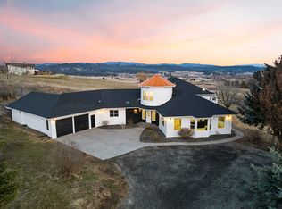 9306 E Pinetree Dr, Mead, WA 99021