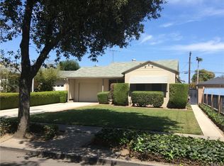 1131 Magnolia Ave, Santa Ana, CA 92707