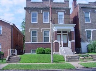 3636 Meramec St, Saint Louis, MO
