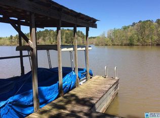 158 County Road 760, Clanton, AL 35046