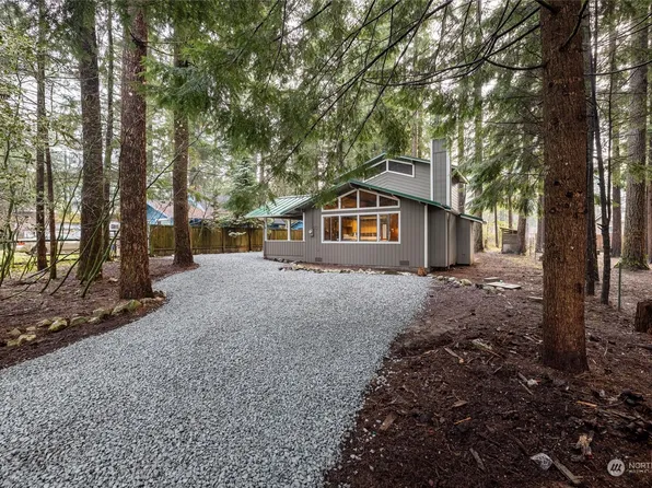 6203 Shamrock Road, Maple Falls, WA 98266