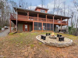 30 Holloway Cir, Blue Ridge, GA 30513