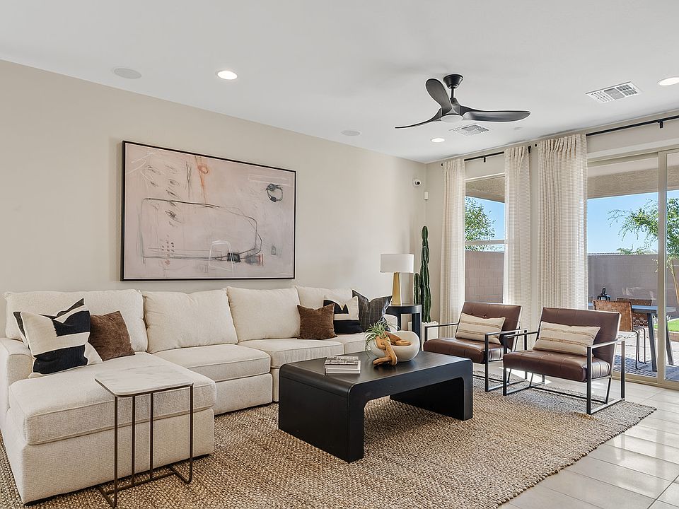 Saddleback Encore Collection by Taylor Morrison in Peoria AZ | Zillow