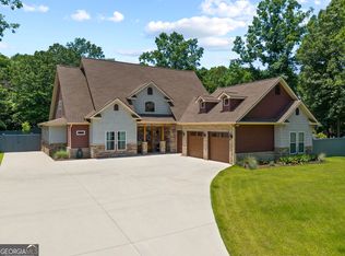 218 Riverlake Rd, Fair Play, SC 29643