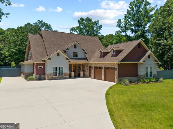 218 Riverlake Rd, Fair Play, SC 29643