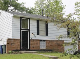 3641 Hollowwood Ave, Columbus, OH 43223