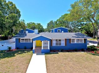 3052 7th Ave N, Saint Petersburg, FL 33713