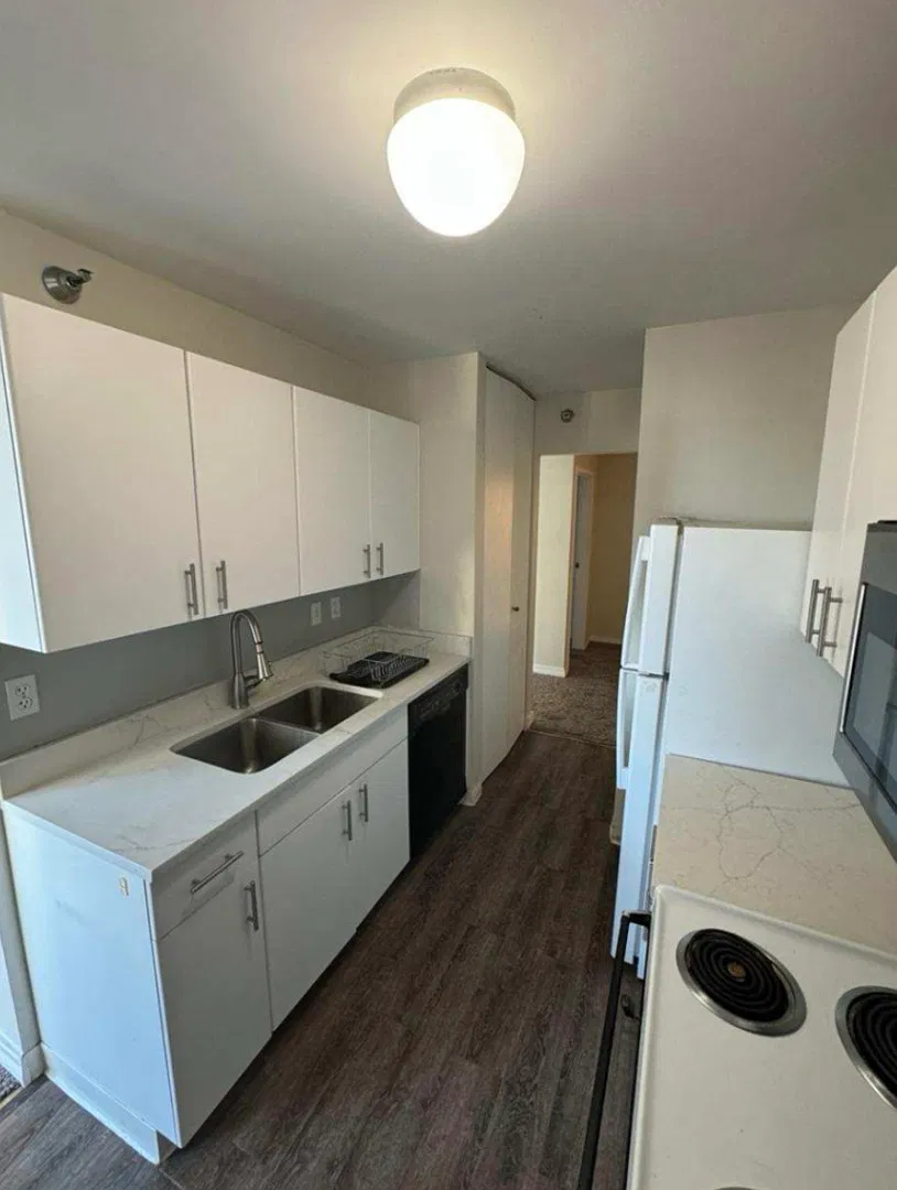 1 bed, 990 sqft, $2,750 — Photo 4