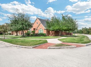 15902 Stern St, Houston, TX 77044