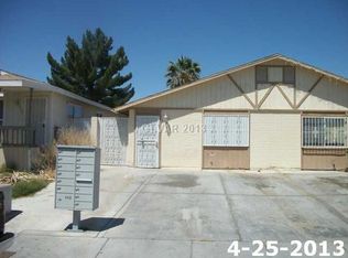 4556 Bingham Ave, Las Vegas, NV 89110