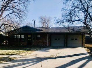 4203 SW 37th Ave, Amarillo, TX 79109