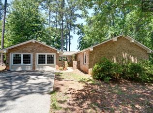 1805 Chandler Ave, Columbia, SC 29210