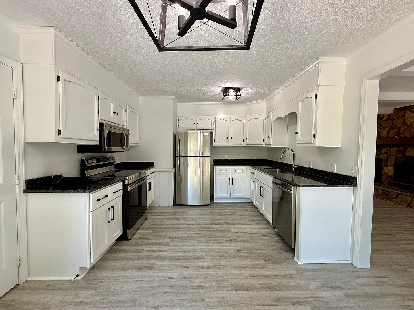 Country Living with Modern Updates | Wendell — Photo 4