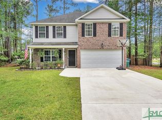 75 Fellwood Dr, Rincon, GA 31326