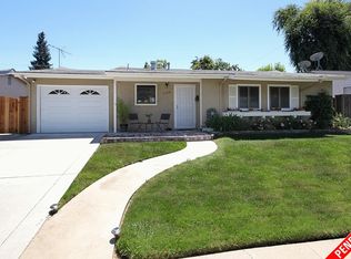 1766 Duvall Dr, San Jose, CA