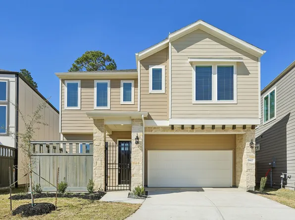 19807 Emerald Bend Way, Atascocita, TX 77346