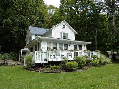 954 Route 292, Holmes, NY, 12531