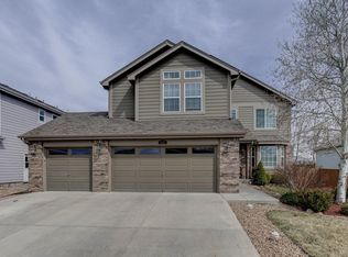 2115 Redhead Dr, Johnstown, CO 80534