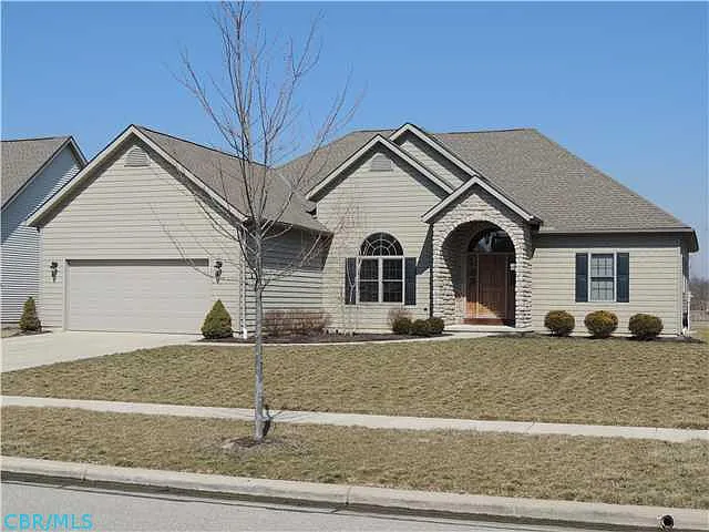 1454 Hickory Gate Dr photo 1
