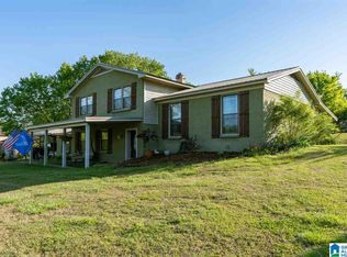 6108 Knob Knoster Rd, Pinson, AL 35126
