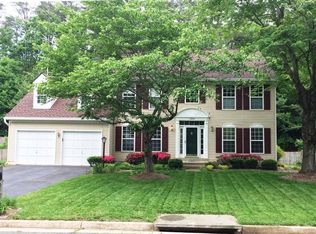 10343 Cabin Ridge Ct, Manassas, VA 20110