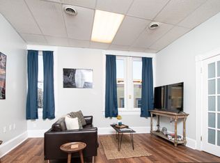 201 E Main St SUITE 2B, Front Royal, VA 22630