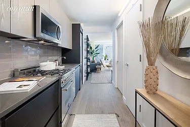 Rented by Corcoran