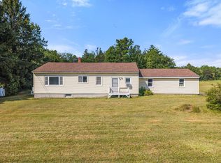 470 Embden Pond Road, Embden, ME 04958