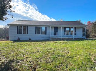 5127 Sumerduck Rd, Sumerduck, VA 22742