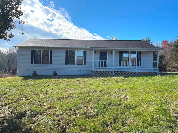 5127 Sumerduck Rd, Sumerduck, VA 22742