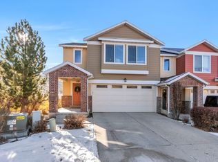 1138 E Quarry Stone Way, Sandy, UT 84094