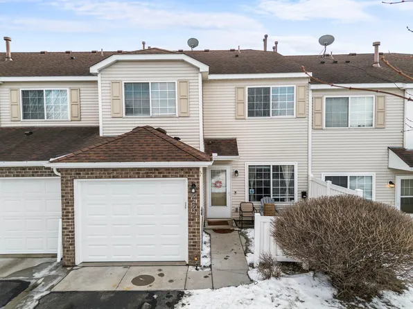 6292 158th St W #66, Saint Paul, MN 55124