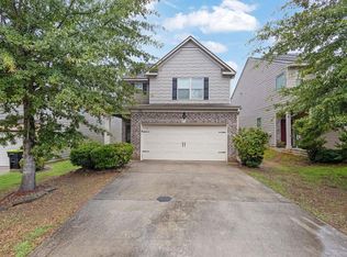 5164 Rapahoe Trl, Atlanta, GA 30349