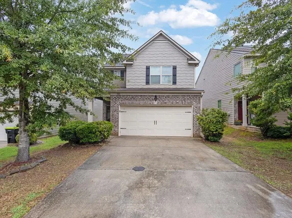 5164 Rapahoe Trl, Atlanta, GA 30349