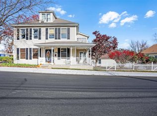 401 E 3rd St, Washington, MO