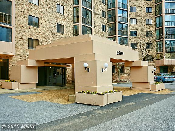 3rd image of 5903 Mount Eagle Dr APT 105