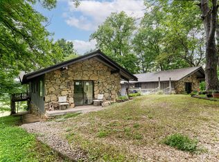 117 & 119 Icenhower Rd, Leicester, NC 28748