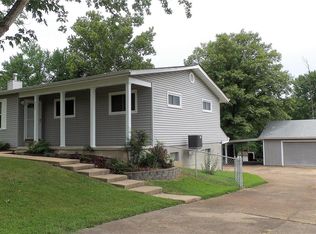 9274 Church Dr, Pevely, MO