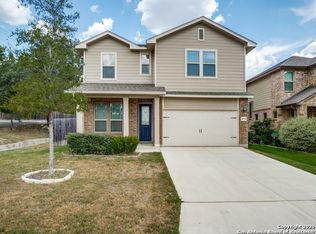 10734 Providence Way, San Antonio, TX 78240