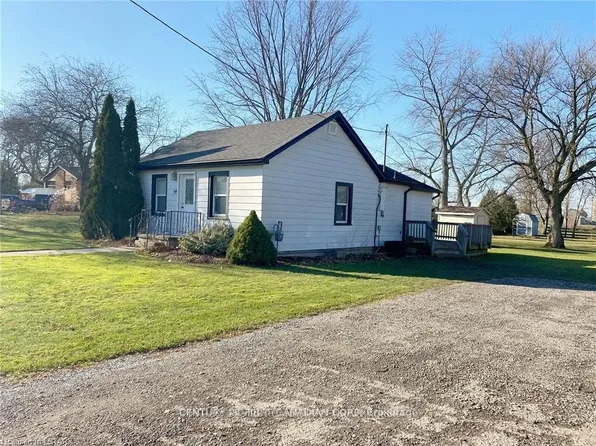 34 Eureka St, Lambton Shores, ON N0N 1J0