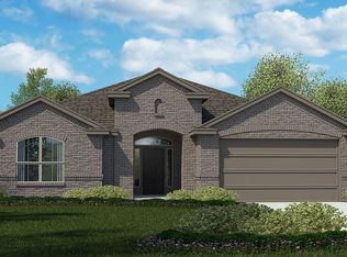 7620 Fox Den Rd, Odessa, TX 79765