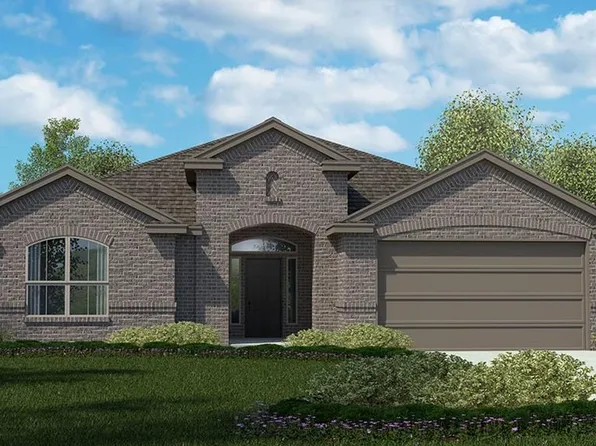 7507 Fox Den Rd, Odessa, TX 79765