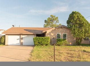 1732 Buffalo Ave, Odessa, TX 79762